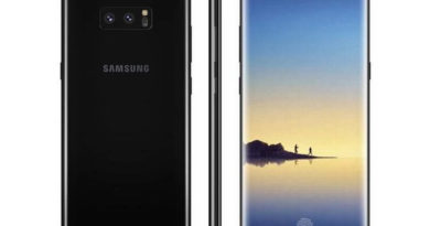 Samsung galaxy note 9