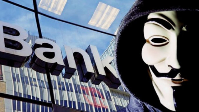 Anonymita ve světe financí