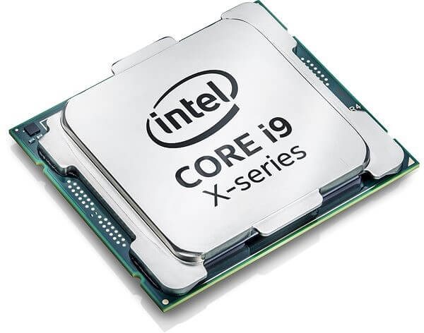 Procesor Intel Core i9 X-Series