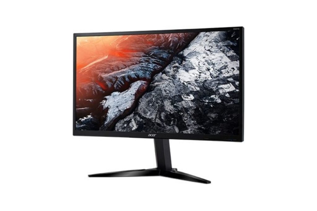 22″ Acer KG221Qbmix