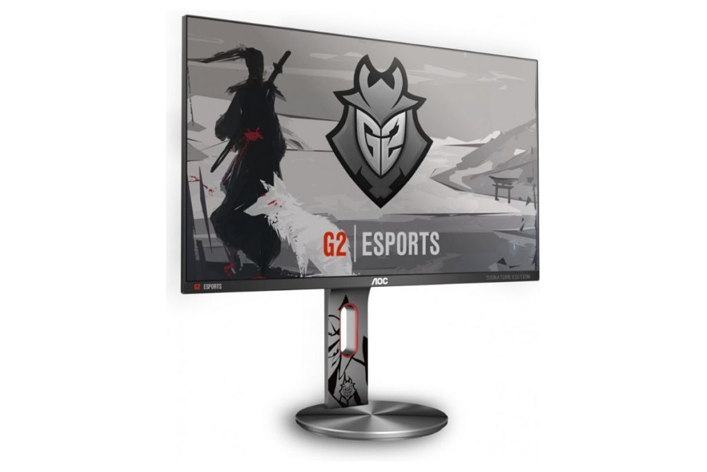 24″ AOC G2590PX