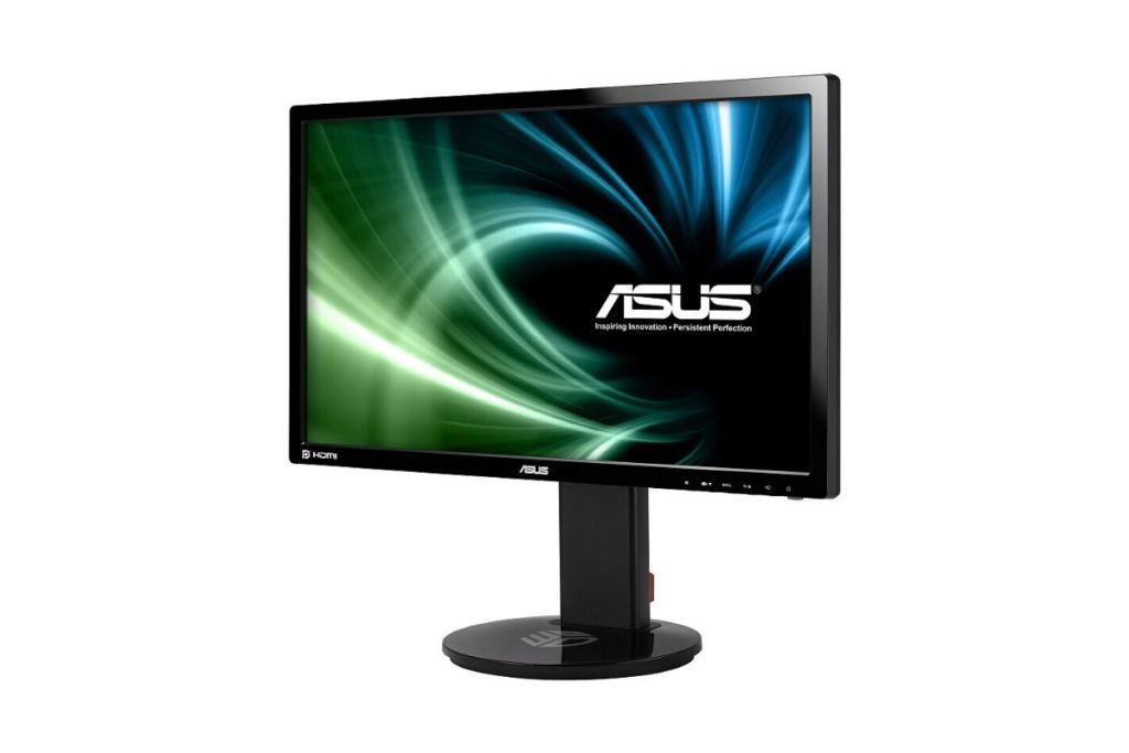 24″ ASUS VG248QE
