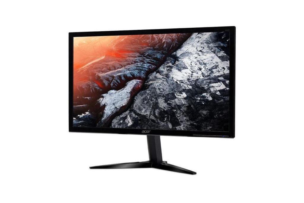 24″ Acer KG221Qbmiix
