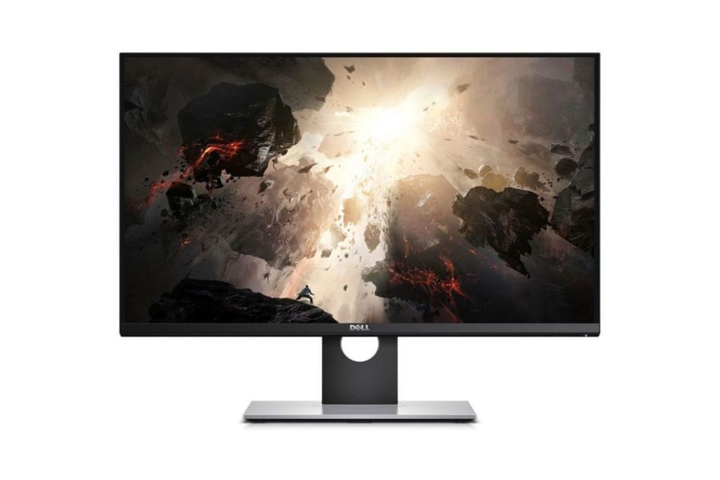 27″ Dell S2716DG
