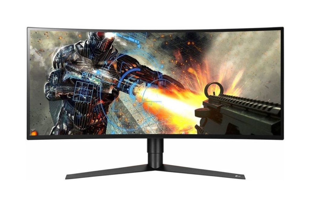 34″ LG 34GK950F