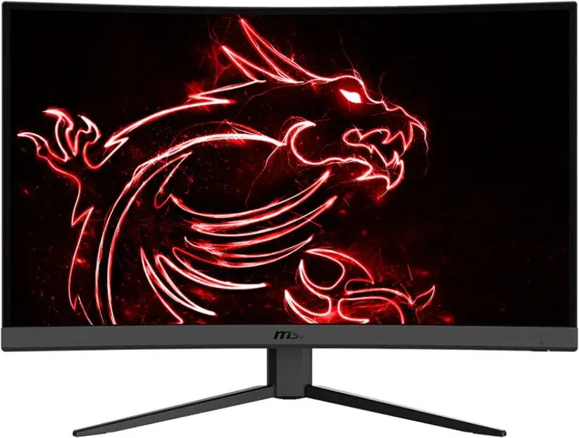 Monitor 27 MSI Optix G27CQ4