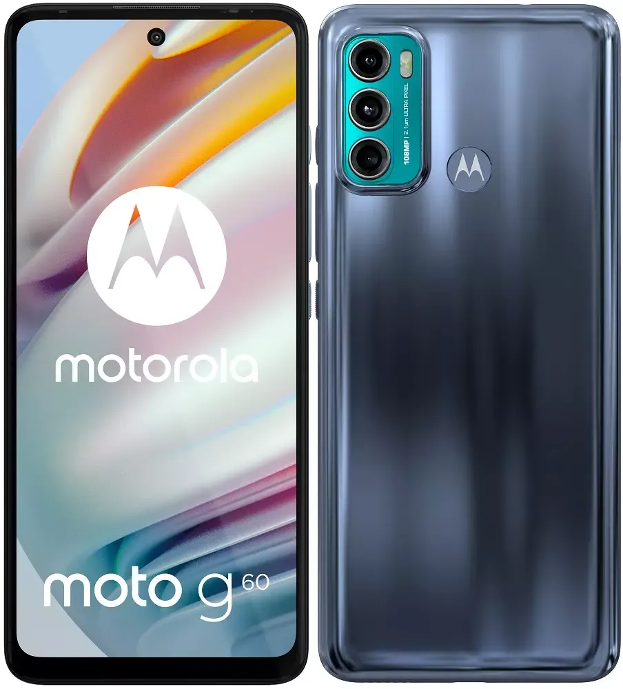 Mobilní telefon Motorola Moto G60