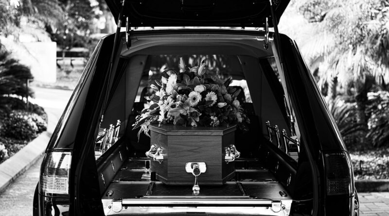 Kdo má nárok na placené volno na pohřeb
