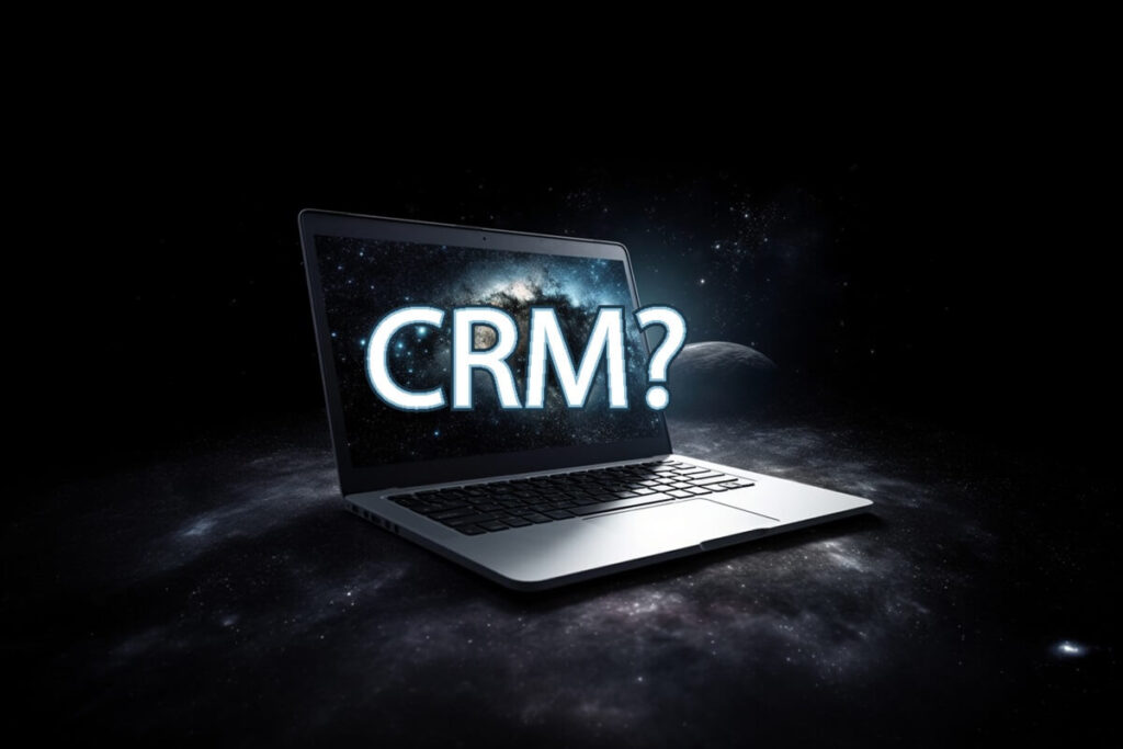 Jak vybrat CRM