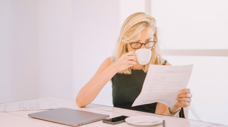 Podání daňového přiznání při práci v Rakousku