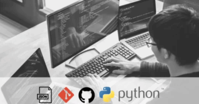 Kurz programování Python