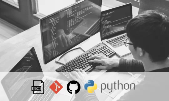 Kurz programování Python