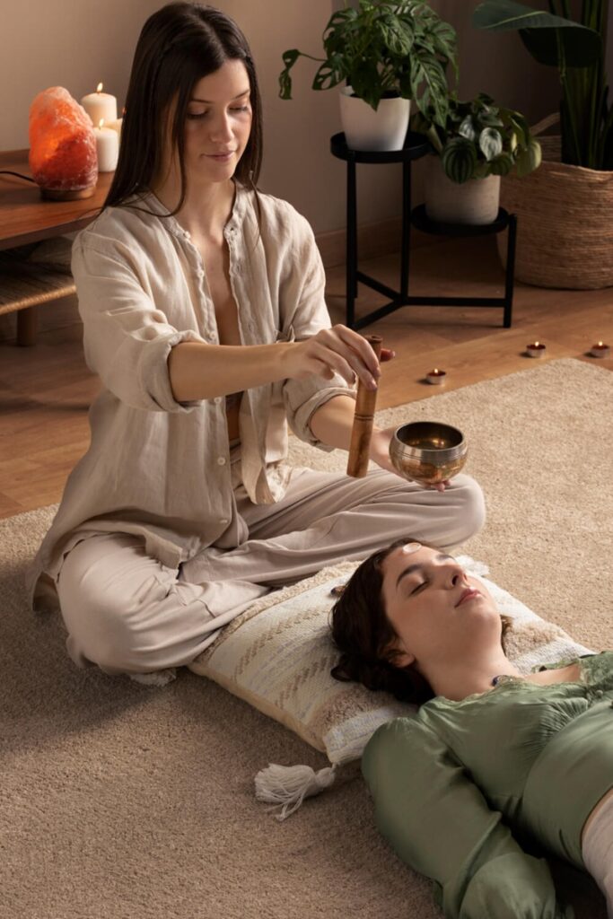 Jikiden Reiki 1