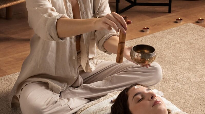 Jikiden Reiki 1